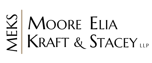 Moore Elia Kraft & Stacey LLP